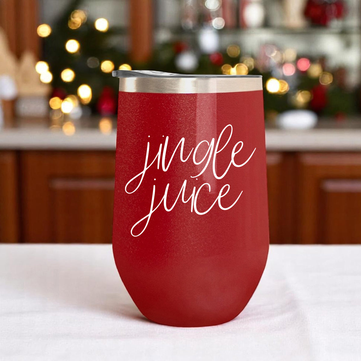 Jingle Juice 17oz PRE-ORDER